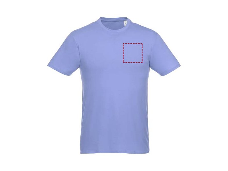 Elevate Heros t-shirt - Hoge kwaliteit met eigen opdruk