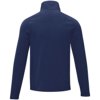 Zelus heren fleece jas Zelus heren fleece jas