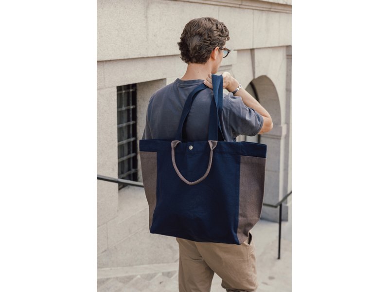 All-round shopper BEAU AWARE™ 400gsm All-round shopper BEAU AWARE™ 400gsm