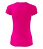 Malfini sportshirt Fantasy Dames Malfini sportshirt Fantasy Dames