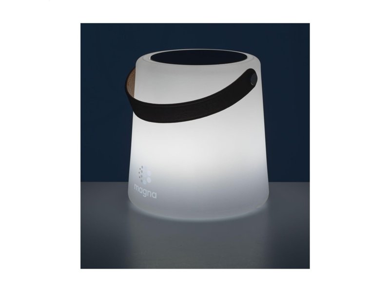 Wooosh Ziva Solar Lamp