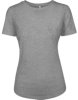 Build Your Brand - Ladies´ Fit Tee Build Your Brand - Ladies´ Fit Tee