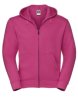 Russel Authentic Zipped Hoodie Russel Authentic Zipped Hoodie