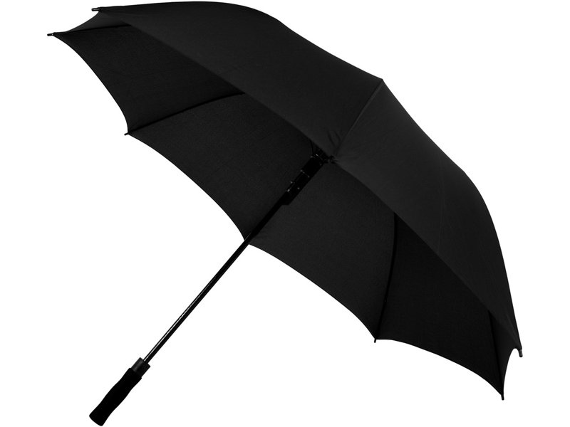 Golfparaplu - Automaat - Windproof -  130 cm