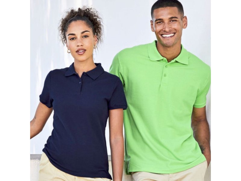 Fruit of the Loom Ladies Premium Polo