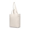 VINGA Hilo AWARE™ gerecycled canvas tas met ritssluiting VINGA Hilo AWARE™ gerecycled canvas tas met ritssluiting