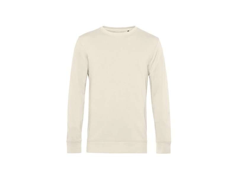 B&C Organic sweater - Duurzame en comfortabele trui | Totziens Promotions B&C Organic sweater - Duurzame en comfortabele trui | Totziens Promotions