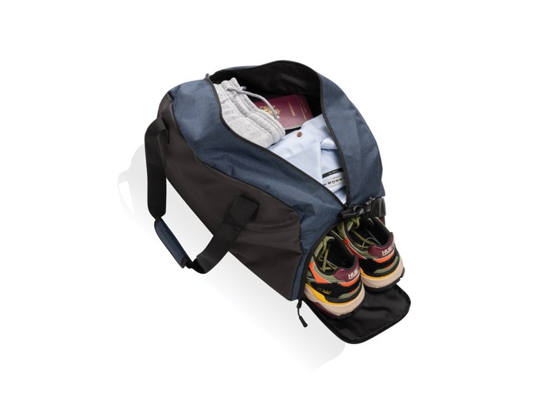 Duurzame Weekendtas Duurzame Weekendtas