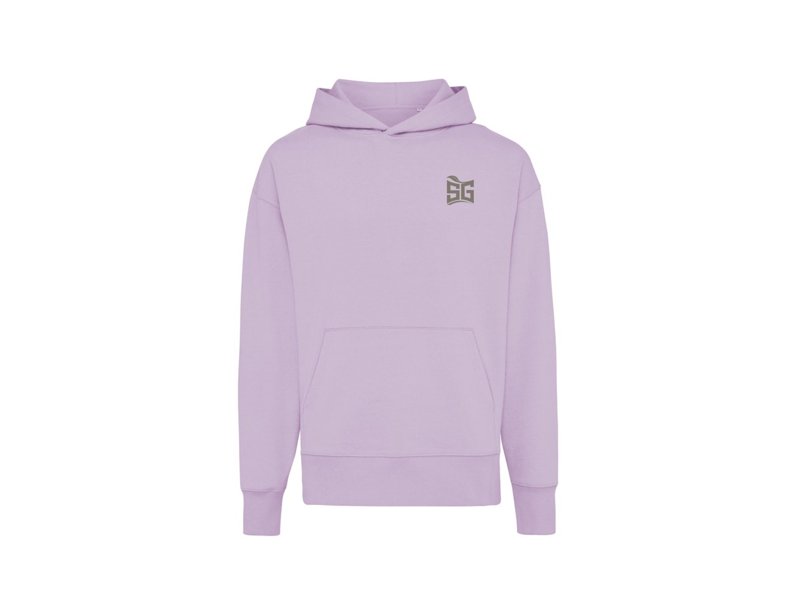 Iqoniq Yoho hoodie Iqoniq Yoho hoodie