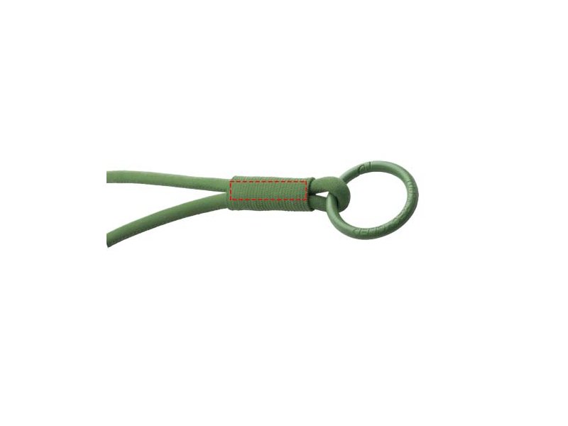 Tubyard lanyard