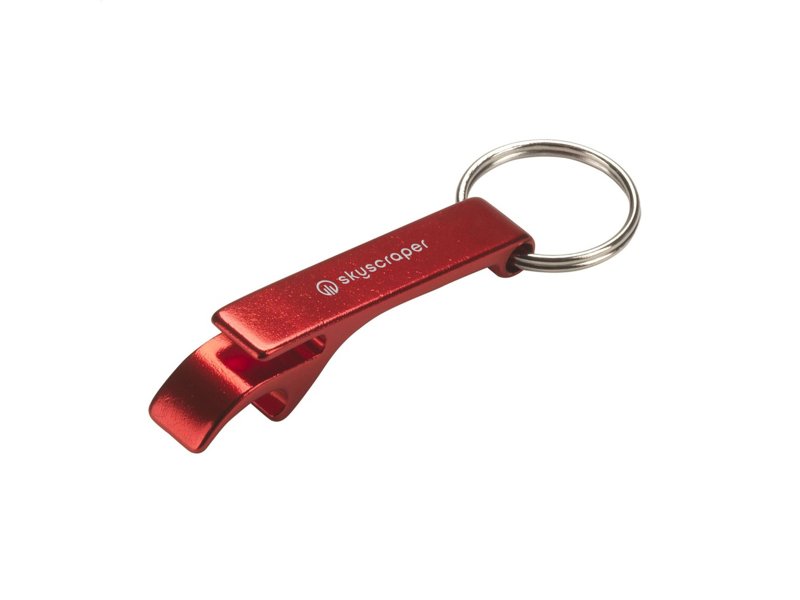 OpenUp opener sleutelhanger