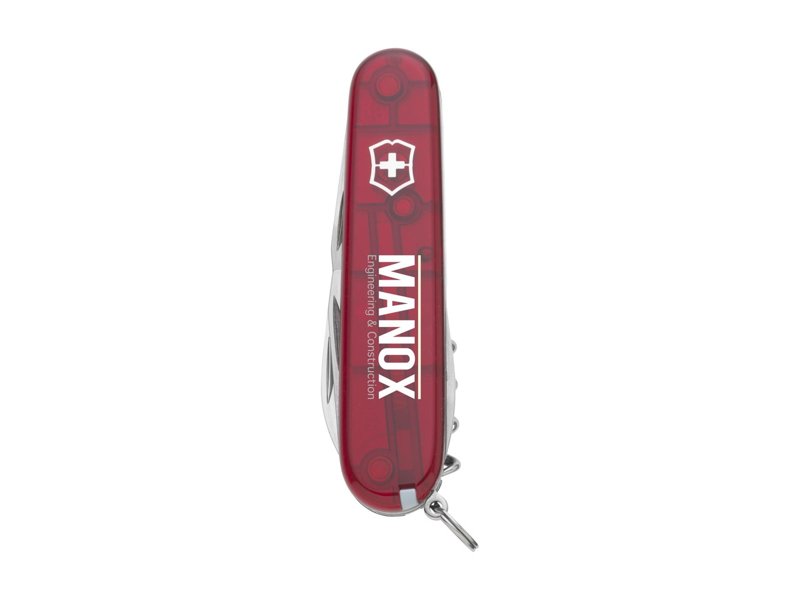Victorinox Spartan zakmes