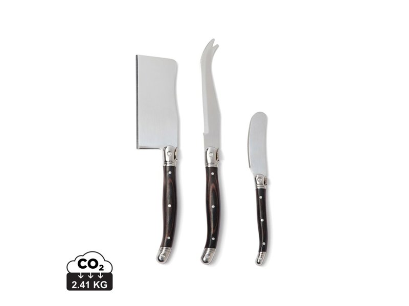 VINGA Gigaro kaasmessenset