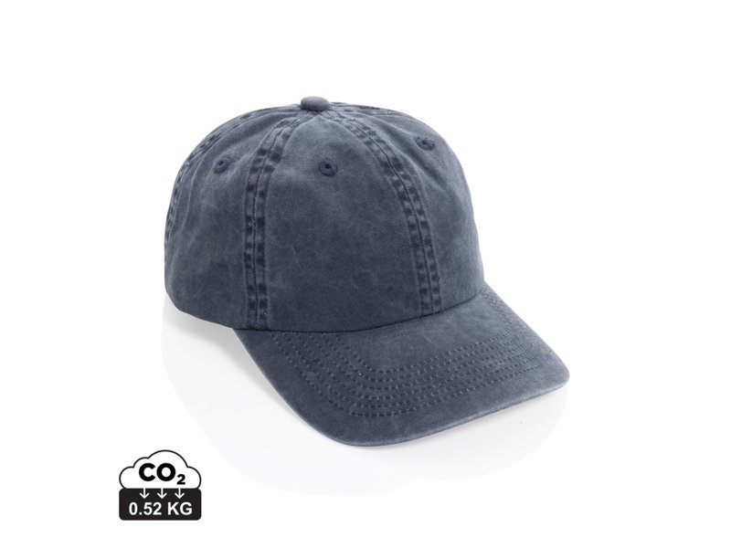 BEAU Washed cap Beau AWARE™ BEAU Washed cap Beau AWARE™
