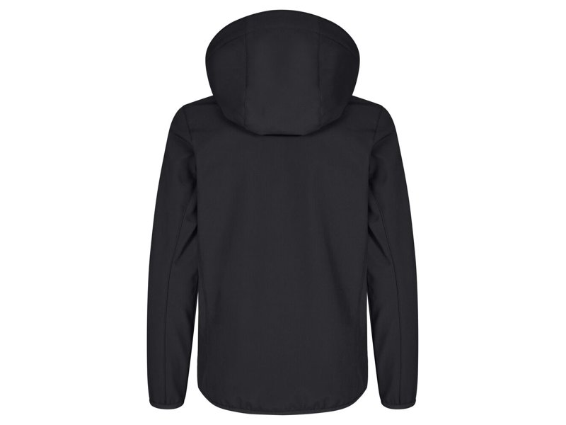 Clique Classic Softshell Jacket Junior Clique Classic Softshell Jacket Junior