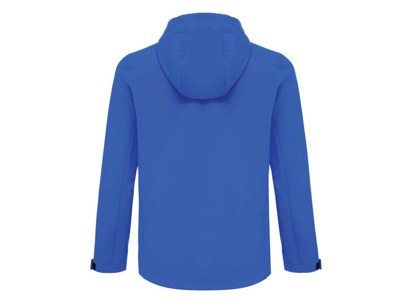 IQONIQ Softshell jas Makalu dames