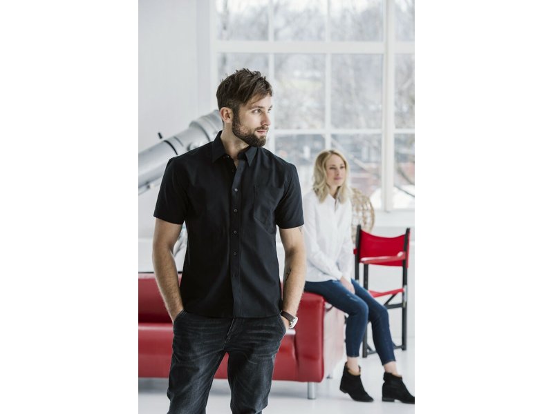 Clique Overhemd Cambridge