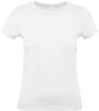 B&C dames t-shirt | Diverse kleuren vanaf € 1,70 B&C dames t-shirt | Diverse kleuren vanaf € 1,70