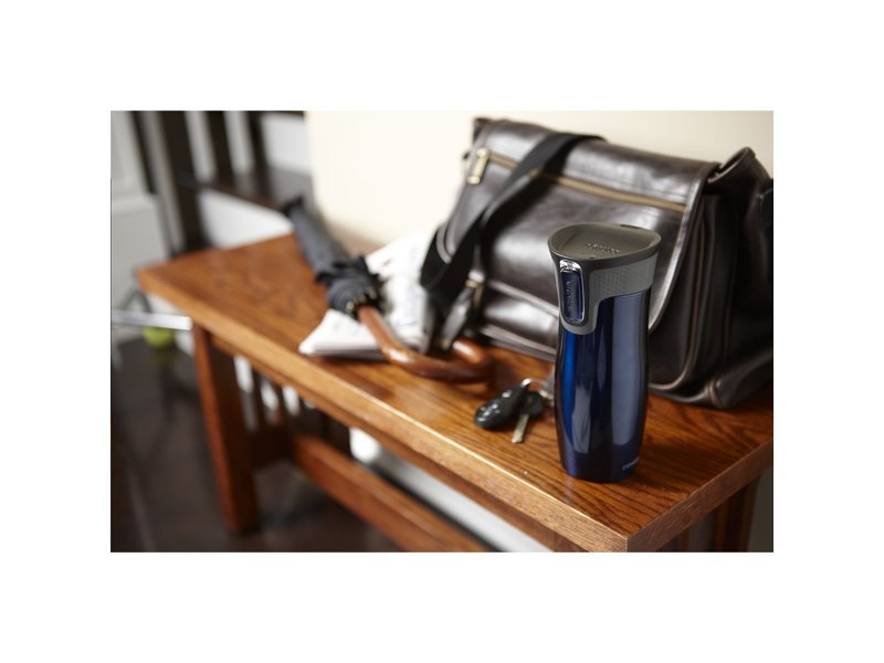 Contigo® Westloop Mug 470 ml thermosbeker Contigo® Westloop Mug 470 ml thermosbeker