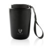 Cuppa gerecycled rvs vacuümbeker met koord Cuppa gerecycled rvs vacuümbeker met koord