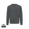 Sweater van gerecycled katoen sweater ongeverfd - minder belasting van het milieu Sweater van gerecycled katoen sweater ongeverfd - minder belasting van het milieu