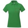 Dames polo bedrukken? Kies » Elevate Calgary Polo voor vrouwen!