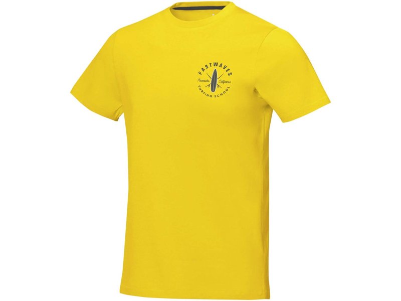 Elevate Nanaimo T-shirt