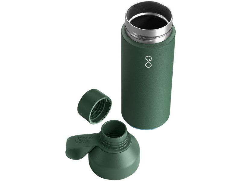 Ocean Bottle vacuümgeïsoleerde waterfles Ocean Bottle vacuümgeïsoleerde waterfles