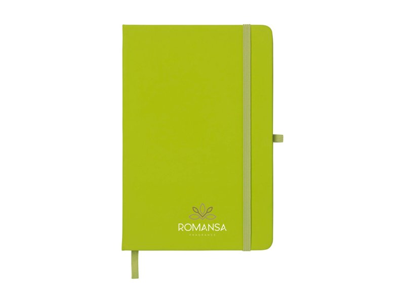 Porta RPET Notebook A5 notitieboek