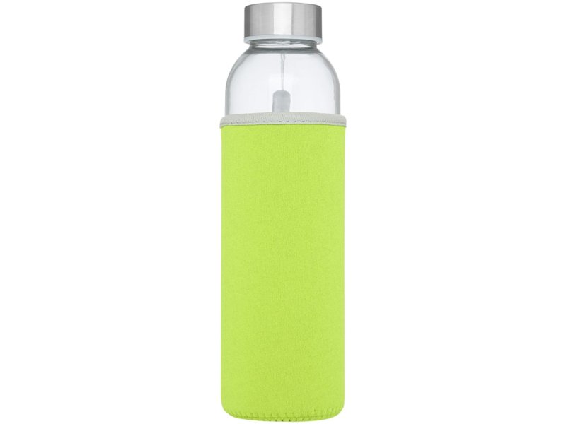 Bodhi 500 ml glazen drinkfles
