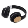 Bamboo Headphone