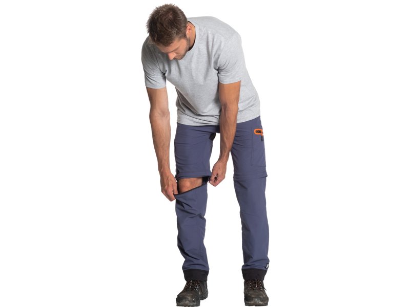 HEROCK Argo T-shirt korte mouwen