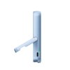 Fresh 'n Rebel Draadloze Powerbank 10000mAh Geschikt voor MagSafe