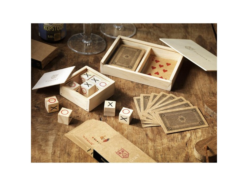 Tic Tac Toe Game Bamboo spel Tic Tac Toe Game Bamboo spel