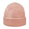 Luxe Fine Rib Beanie