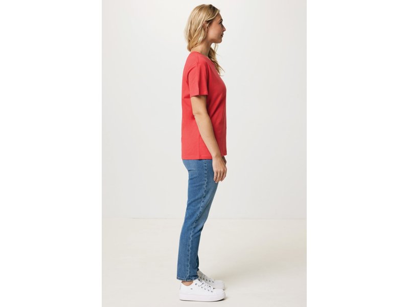 Iqoniq dames t-shirt Yala Iqoniq dames t-shirt Yala