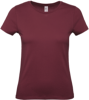 B&C dames t-shirt | Diverse kleuren vanaf € 1,70 B&C dames t-shirt | Diverse kleuren vanaf € 1,70