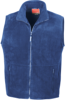 Actice fleece bodywarmer