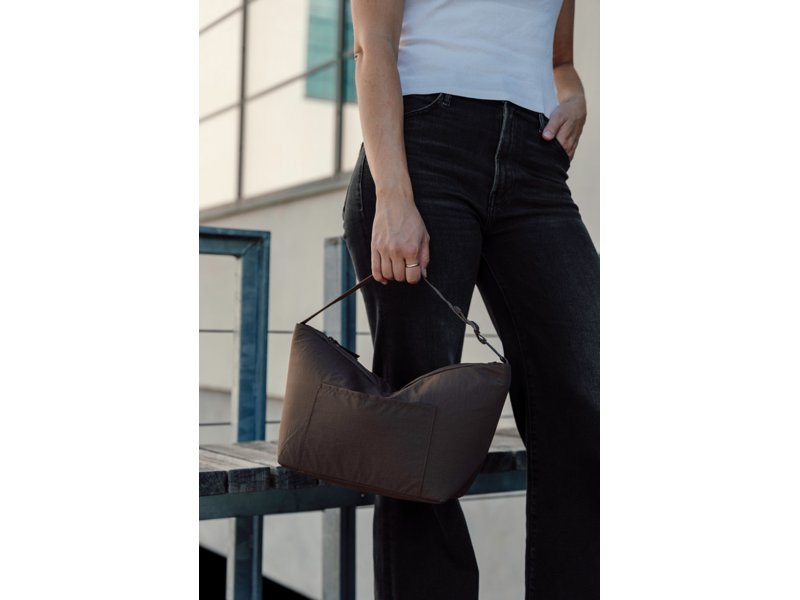 KENTO URBAN RCS gerecyclede nylon koeltas KENTO URBAN RCS gerecyclede nylon koeltas