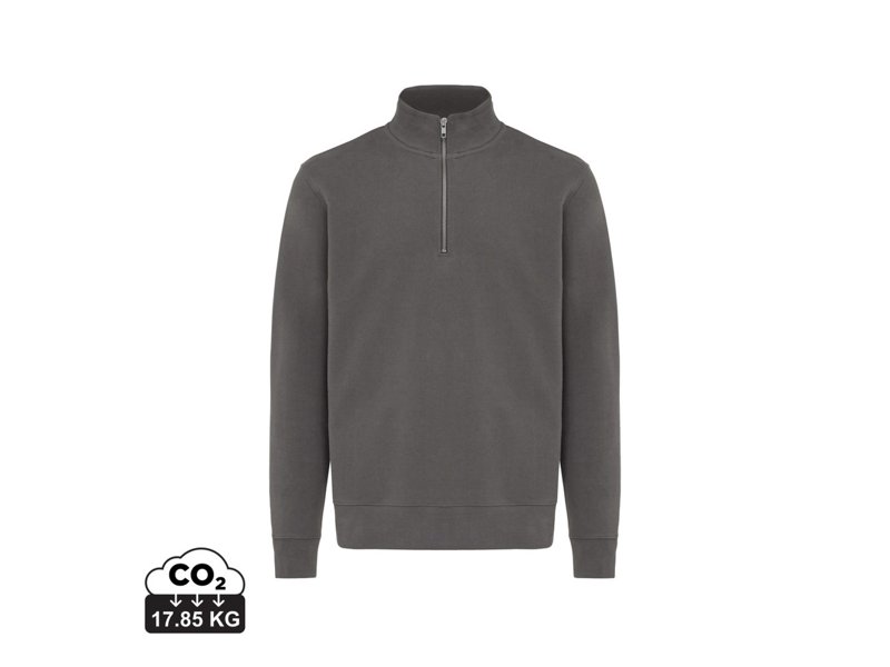 IQONIQ Elgon Zip sweater IQONIQ Elgon Zip sweater