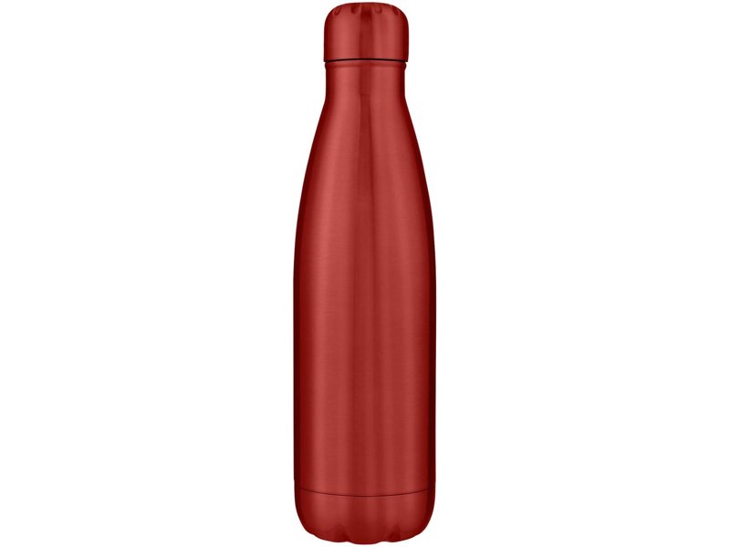 Cove vacuüm geïsoleerde roestvrijstalen fles van 500 ml Cove vacuüm geïsoleerde roestvrijstalen fles van 500 ml