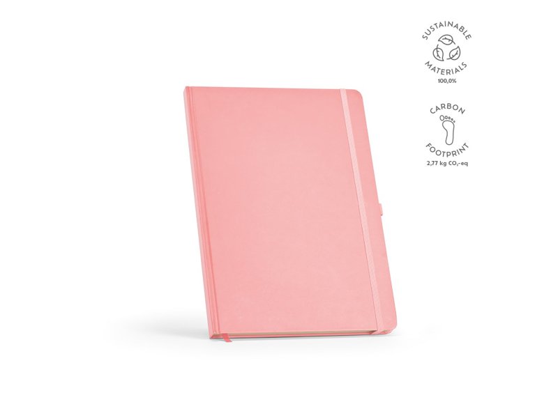 Notitieboek Marquez A4 Notitieboek Marquez A4