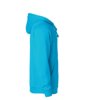 Clique Hoodie; sweater met capuchon en leverbaar in vele kleuren Clique Hoodie; sweater met capuchon en leverbaar in vele kleuren