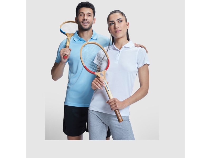 Roly sportpolo Monzha heren Roly sportpolo Monzha heren