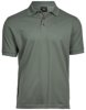TeeJays Luxe Stretch Polo