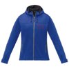 Elevate dames softshell jas Match Elevate dames softshell jas Match