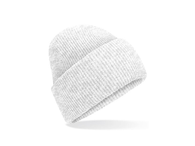 Beechfield - Classic Engineered Deep Cuffed Beanie Beechfield - Classic Engineered Deep Cuffed Beanie