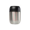 Supo dubbelwandige lunchpot van 480 ml Supo dubbelwandige lunchpot van 480 ml
