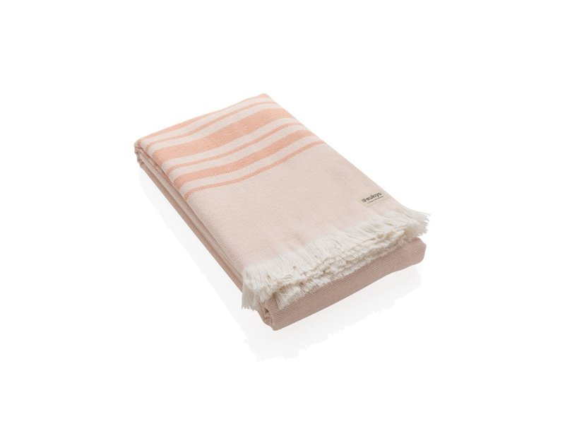 Ukiyo Yumiko AWARE™ Hammam Handdoek 100x180cm Ukiyo Yumiko AWARE™ Hammam Handdoek 100x180cm