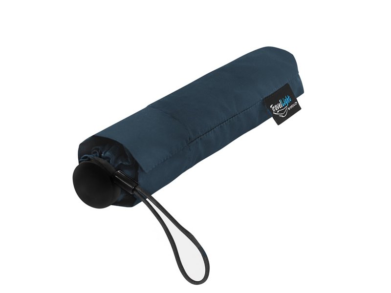 miniMAX - Extreem lichte opvouwbare reisparaplu - Handopening - Windproof - 90 cm miniMAX - Extreem lichte opvouwbare reisparaplu - Handopening - Windproof - 90 cm